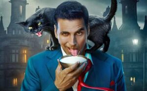 Bhooth Bangla First Look Akshay Kumar and Priyadarshan Reunite for Horror Comedy, Fans Buzz with Excitement