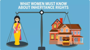 Breaking BarriersUnderstanding Women's Property Rights in India