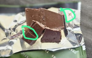 Cadbury Customer Finds Insect in Chocolate, Calls Out Brand on Social Media