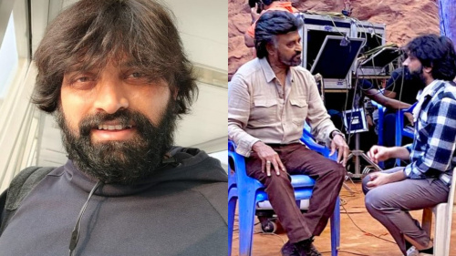 Choreographer Jani Master Booked for Alleged Sexual Assault of 21-Year-Old Woman