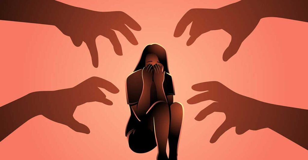 College Girl From Pune Raped By Four Friends Met On Instagram, Case Uncovered During Police Awareness Campaign in Pune