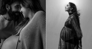 Deepika Opts for Personal Care Over Nanny, Takes Cues from Anushka Sharma’s Parenting Style
