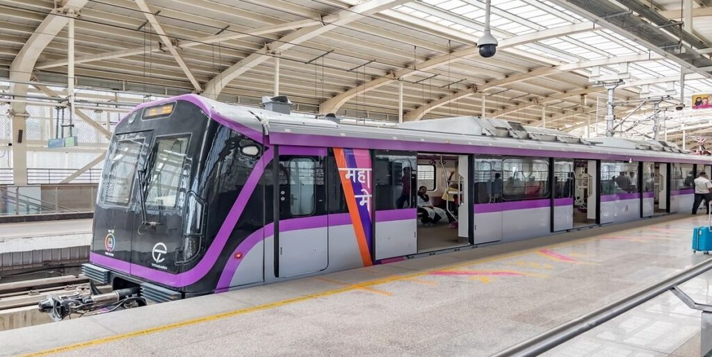 Pune Metro to operate across all stations starting today