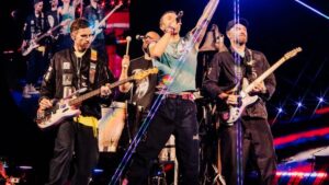 Desi Jugaad MBA Student Scores Job Referrals Amid Coldplay Ticket Frenzy on Grapevine