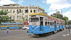End Of the Tram era, 150 years old legacy to end in Kolkata