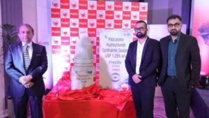 Eye Drops to Replace Reading Glasses in India by October1