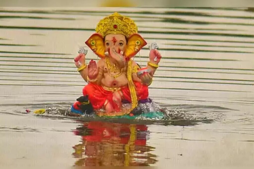 Pune Ganeshotsav 2025: Mandals Seek Priority in Immersion Procession, City May See Revised Schedule