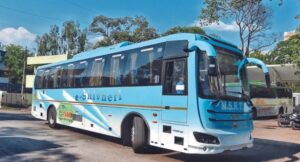 Ganeshotsav Travel Pune To See 325 Additional Buses By MSRTC To Konkan