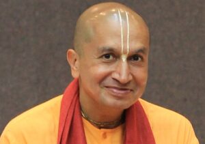 IIT Bombay to Inner Peace: Gauranga Das Prabhu’s Guide to Navigating Stress and Finding Clarity