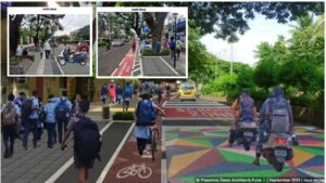 Green Corridor Project In Pimpri-Chinchwad to Include 5 Major Roads In Pradhikaran Area