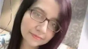 HDFC Bank staff member collapses at work, colleagues blame excessive stress.