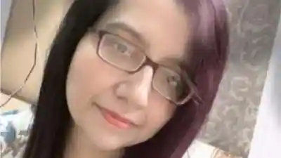 HDFC Bank staff member collapses at work, colleagues blame excessive stress.