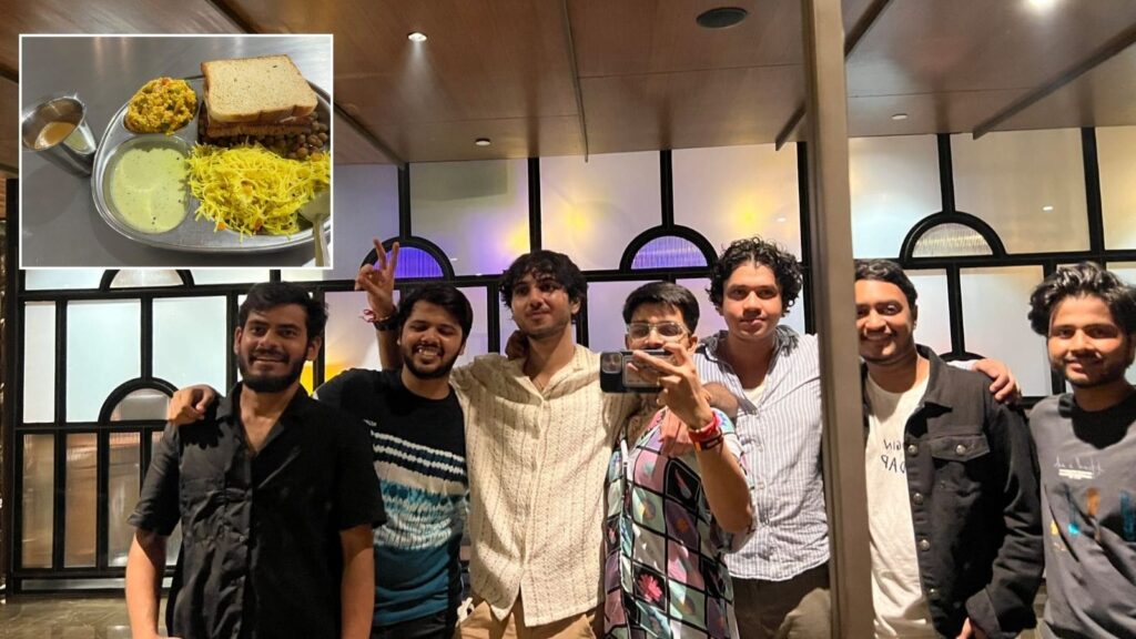 IIT Bombay Master's Student Shares Insights‘Classes Just 2 Days a Week, No Hostel Restrictions’