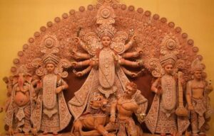 Saptapadi Durgapuja 2024 In Pune: A Celebration of Tradition and Culture To Begin From October 8 At Balewadi High Street 