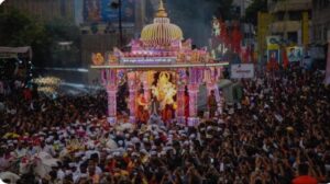 Pune Police To Shame Harassers By Putting Up Pictures On Hoardings During Ganeshotsav