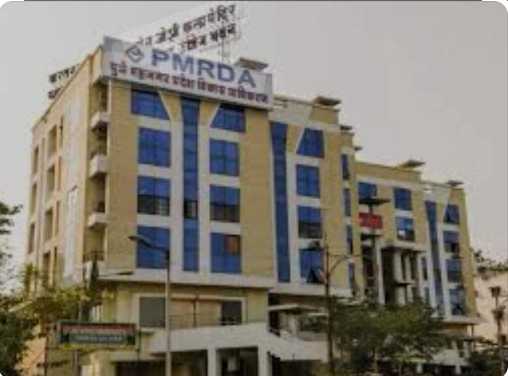 Pune Roads In Disrepair: PMRDA Issues Notice To PITCMRL, Directs To Complete Repairs By September 25Â