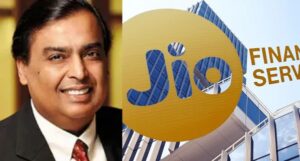 Mukesh Ambani's Jio Financial Limited to Challenge SBI, HDFC, and ICICI with New Home Loan Services