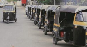 Autorickshaw Drivers In Pune Overcharge Citizens, Citing Traffic Congestion