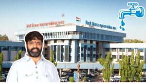 MLA Mahesh Landge Announces New Dam Supplies to Strengthen Pimpri-Chinchwad's Water Reserves, Easing Pressure on Pavana Dam