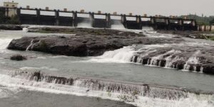 Pune's Water Woes Eased: Khadakwasla Dam Chain Project Fills To Brim