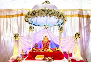 Pune: Ganeshostav 2024 At F Residences In Balewadi Is A Grand Affair Of Devotion And Unity