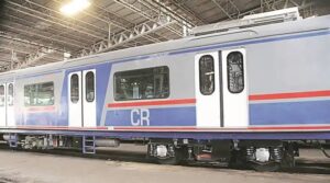 Central Railway Introduces WhatsApp Helpline To Tackle Unauthorized Travel For Suburban Passengers 
