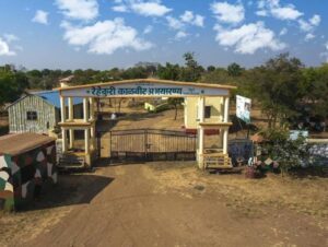 Pune Forest Department Proposes New Eco-Tourism Project In Rehekuri Blackbuck Sanctuary 