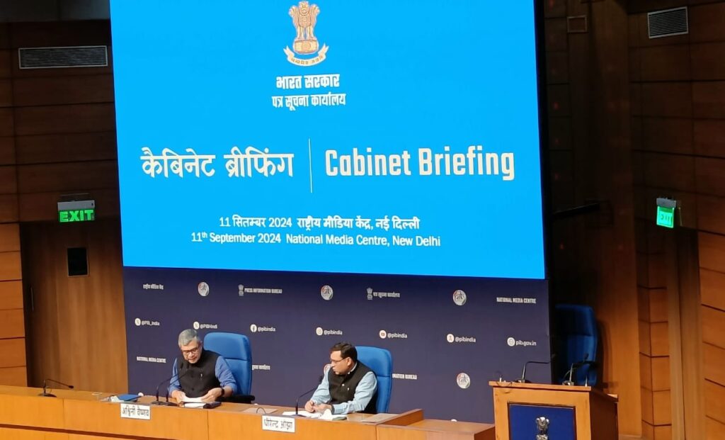 Cabinet Approves Free Health Coverage For Senior Citizens Aged 70+ Under Ayushman Bharat 