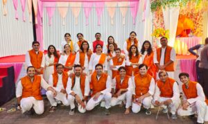 Pune News: S3 Lifestyle Apartments From Pimple Saudagar Celebrates 15th Year Of Ganeshotsav With Unique Theme-Based Festival
