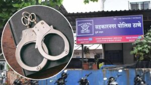 78-Year-Old Pune Man Arrested For Sexual Assault of 7-Year-Old Girl in Sahakarnagar