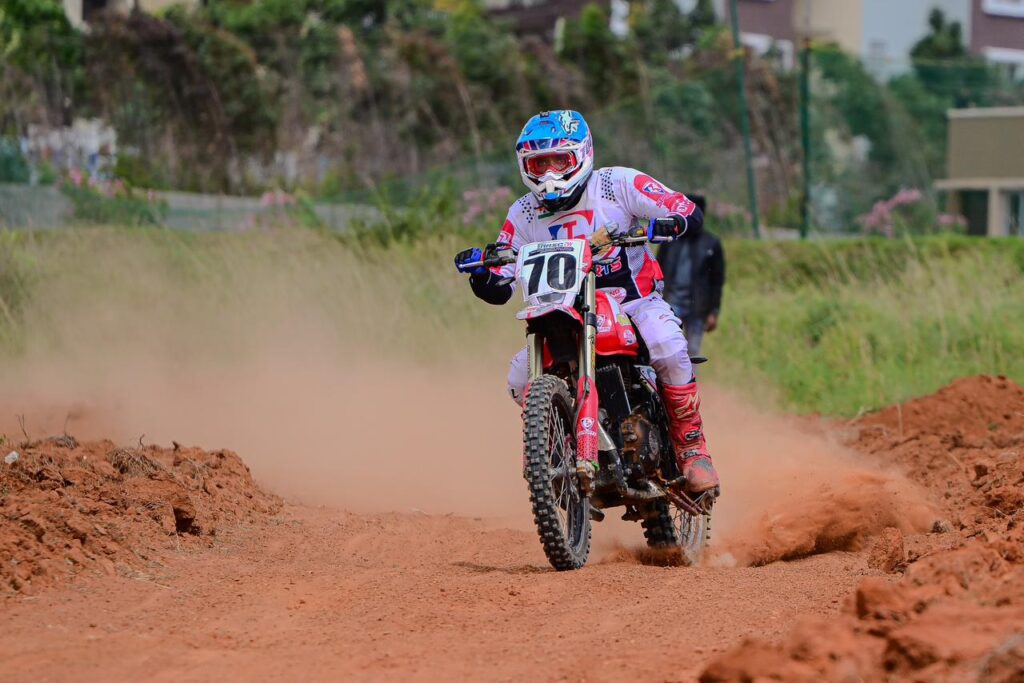 Pune set to host third leg of FMSCI 2W Rally Sprint Championship tomorrow