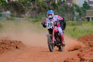 Pune set to host third leg of FMSCI 2W Rally Sprint Championship tomorrow