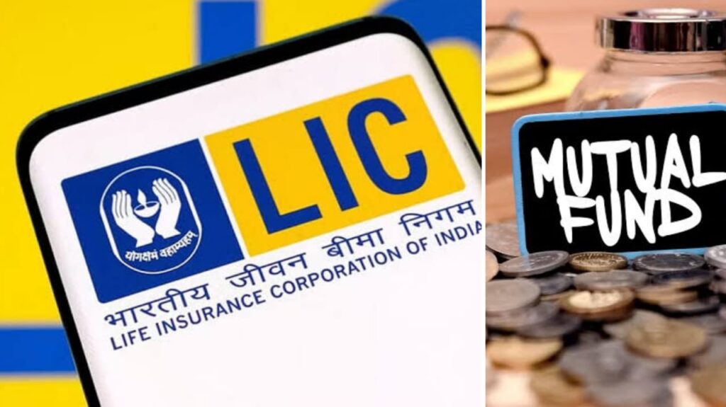 New ₹100 Daily SIP by LIC MF Set to Enhance Investment Opportunities for Small Investors