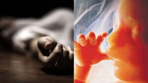 Pune Woman Dies After Home Abortion; Husband and In-Laws Arrested, Fetus Buried on Family Farm