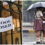 Pune District Under Red Alert; Schools to Remain Closed on Monday as IMD Warns of Extremely Heavy Rainfall