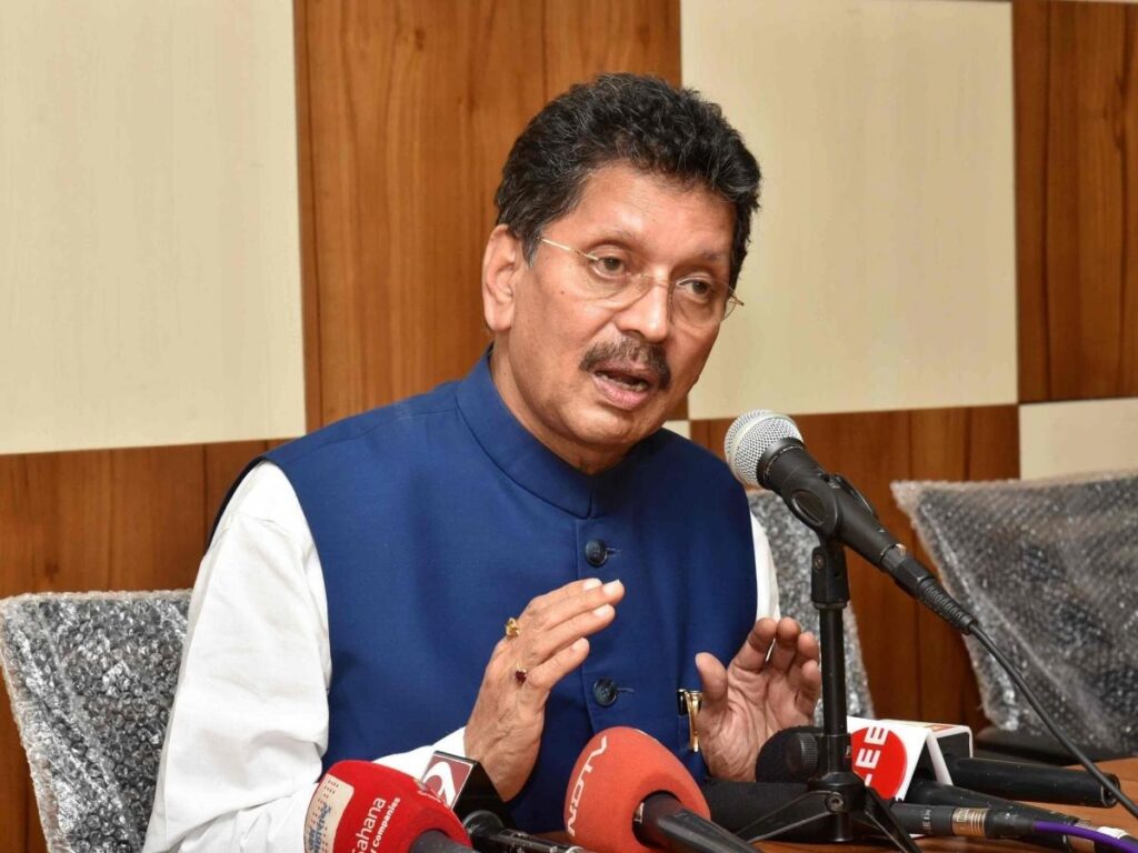 Maharashtra Government Moves To Regulate Pre-Primary Education, To Be Followed From Next Academic Year