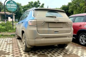Husband Plans Epic 4,500km Birthday Road Trip for Wife Across 9 States