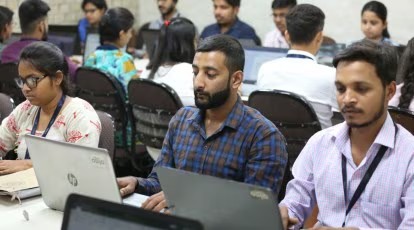 IT Workers to See Modest Salary Hikes in FY2025