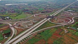 MSRDC Delays Opening of 76-Km Stretch on Samruddhi Mahamarg to December 2024