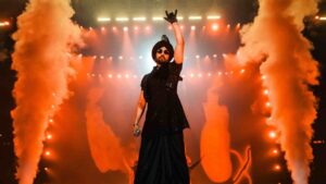 Pune: Controversy Over Diljit Dosanjh’s Concert In Kothrud Raises Questions About Future Events