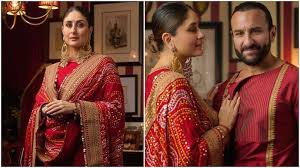 My husband Saif Ali Khan finds me sexy, says Kareena Kapoor as she doesn't feel need for botox or cosmetic enhancements