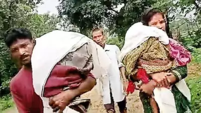 Maharashtra recognizes urgent need to address black magic practices after death of two kids