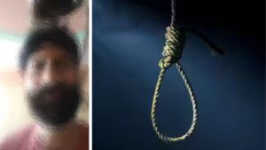 Man hangs self over alleged torture from wife, in-laws; records measage