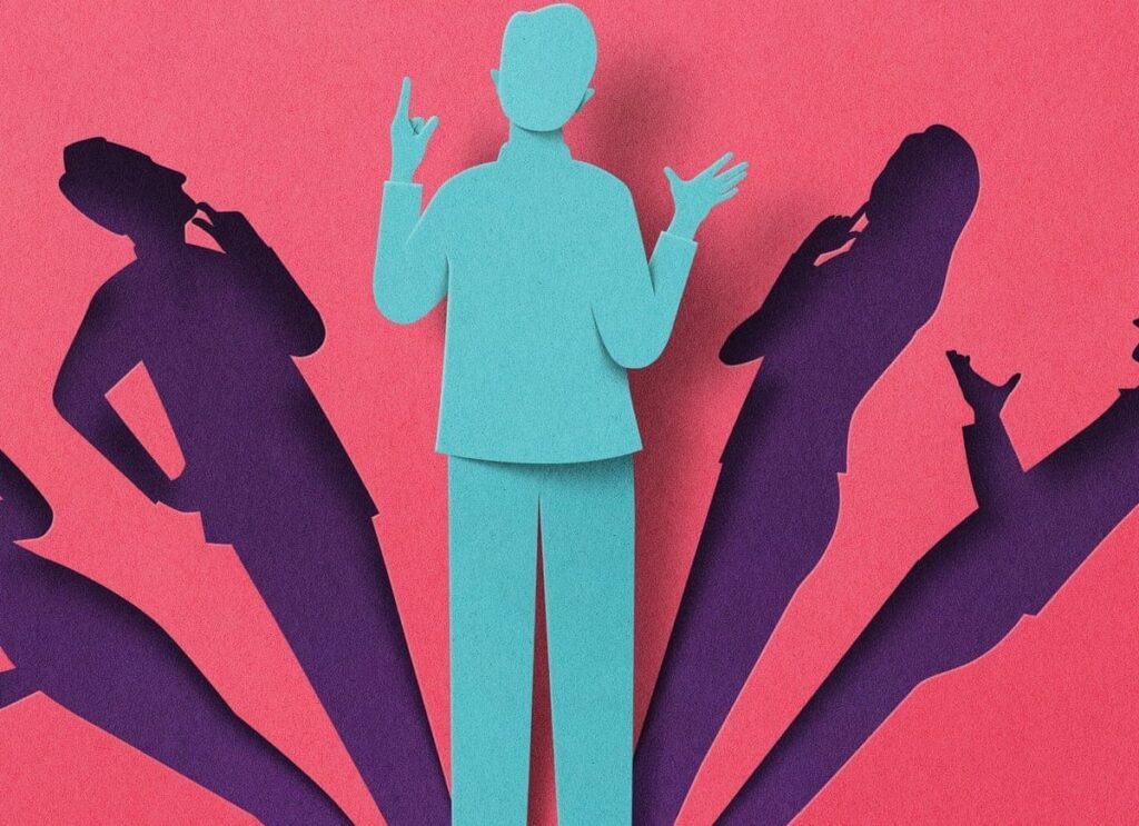 Mastering the Art of Argument Psychological Tricks to Win Any Debate