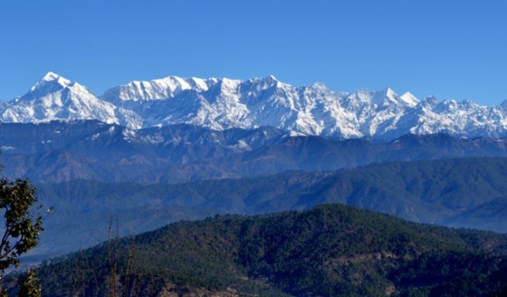 Mini Switzerlands of India Don't Miss These Must Visits