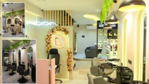 Miracle Unisex Salon Opens on NIBM Road, Offering a Range of Services