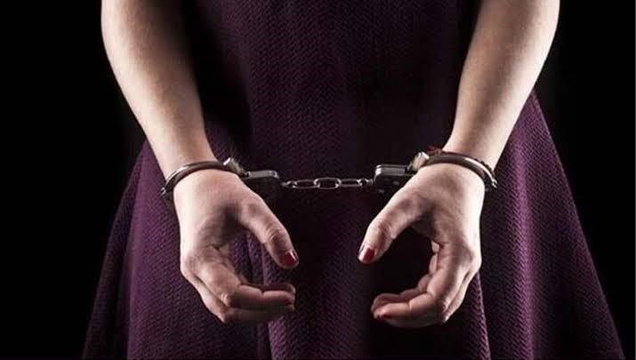 Mumbai Woman Arrested for Sending People As Cyber Slaves to Cambodia