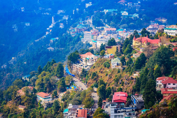 Tourists Visiting This Popular Hill Station Must Register Online from August 1: Key Steps, Website Link & Rules