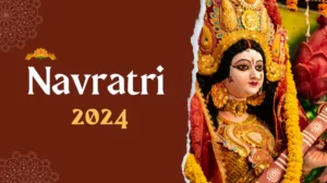Navratri 2024 All You have to Know