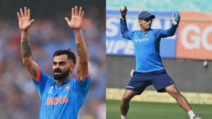 No Guesses! Virat Kohli Leads the List of Top Indian Cricketers in Income Tax Payments for FY 2023-24